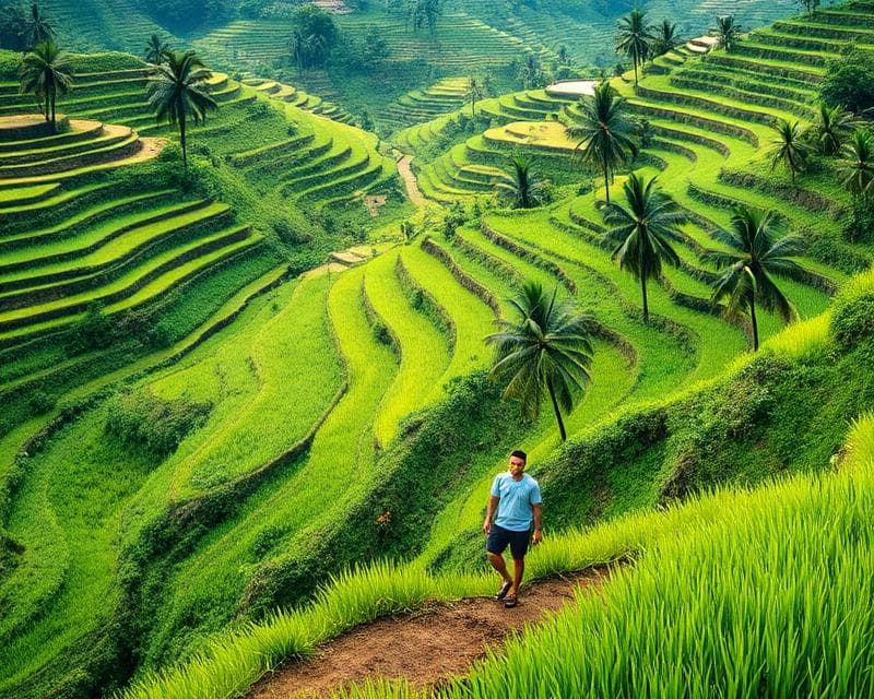 Your ideal Bali holiday awaits - Start with a visa