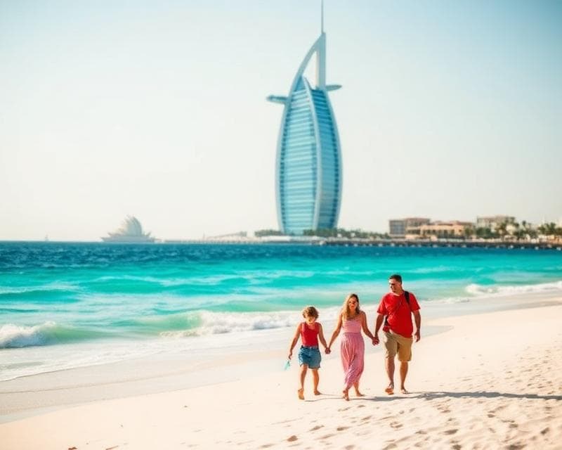 Dubai background