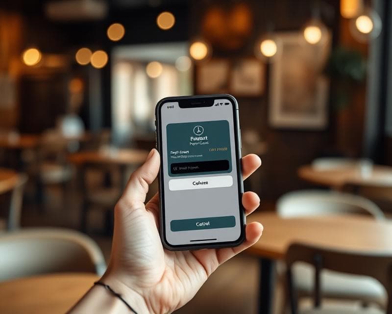 Verify your payment receipt online - Pay with trust